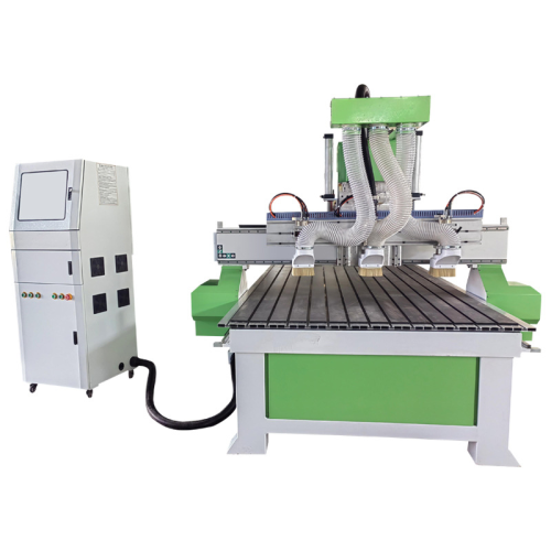 Cylindrical Engraving Machine